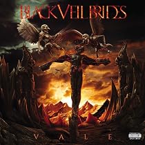 Black Veil Brides: Amazon.de: CDs & Vinyl