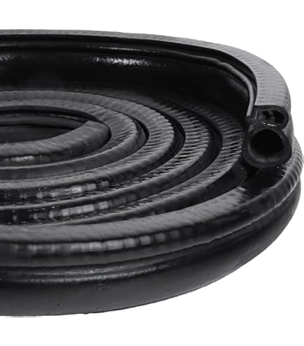 Blindklinkmoeren M5 ALU klembereik 0,5 - 3,0 mm. 250 stuks