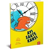 Ayı Saate Karşı