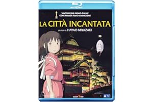 LUCKY RED La città incantata