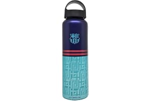 Alusport Bottles FC BARCELONA