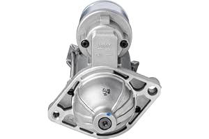 VALEO 438168 Starteffekt: 1,3 kW Stop & Start: NEJ Antal tänder: 9 tänder Spänning: 12 V Rotationsriktning: CCKURS