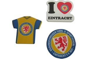 Handy Cleaner 3er Set Eintracht Braunschweig