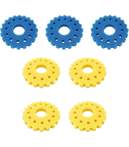 Pièce Détachée Pour Filtre à Pression SunSun CPF-180/250 - Bras Crochet De Réglage - Remplacement