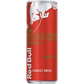 Red Bull Enerji İ&ccedil;eceği, Karpuz, 250 ml