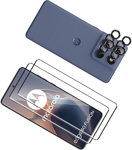 HuiYouMY Vetro Temperato Per Oukitel G1/Oukitel WP35/WP36/WP36 Pro