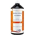 Tollisan Reha-Vital Elixier 1 L, (An ancient and secret recipe from a Belgian pigeon breeder)