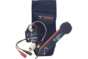 Greenlee 701 K-g Professional Ton und Sonde Transparentpapier Kit