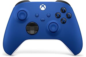 Shock Blue