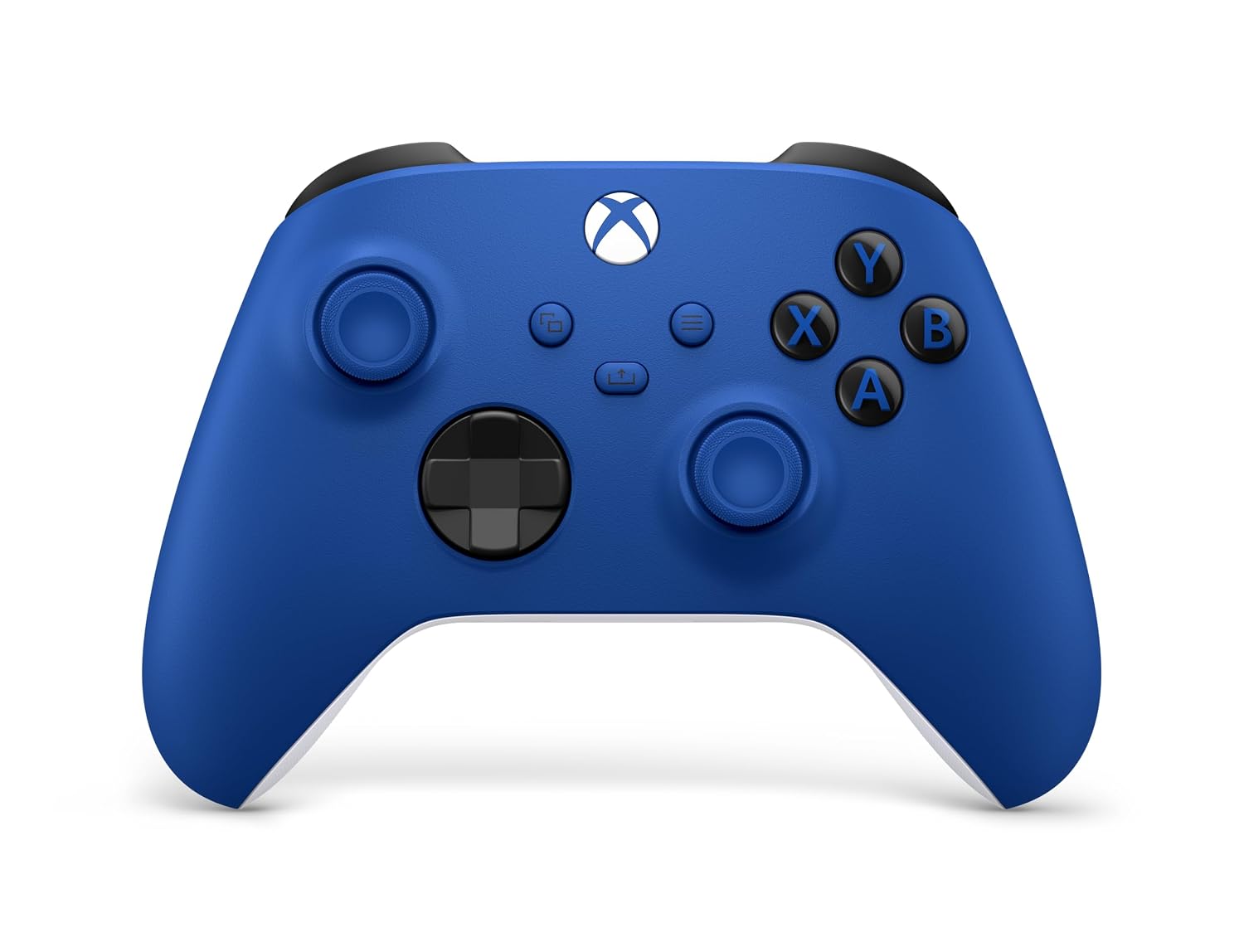 Xbox Wireless Controller Shock Blue