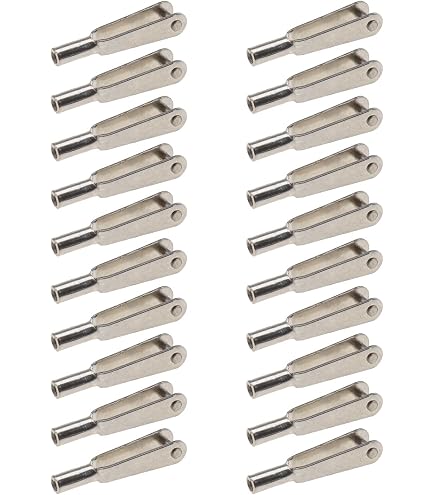 Barra Filettata 24pz M3 X 250mm Completamente Filettato Asta Con 24pz Dadi,0,5mm Acciaio Inossidabile 304 Filettato