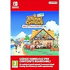 Animal Crossing: New Horizons Happy Home Paradise | Nintendo Switch - Codice download