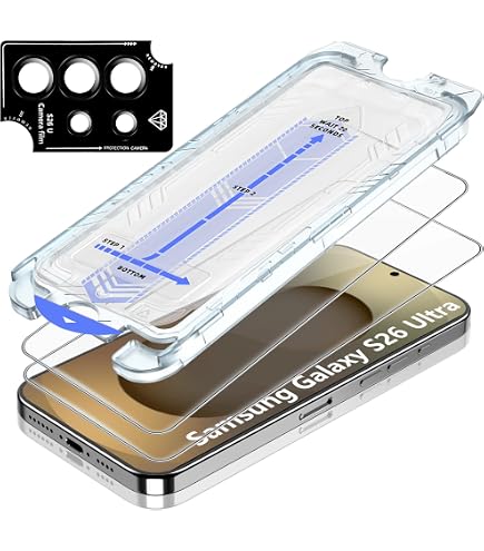 Pellicola In Vetro Temperato 9H Per Fiio M11 Pro – Anti-impronte, Trasparente, Senza Bolle, Con Kit Accessori