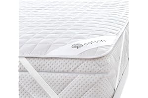 FH FAM' HOME HOME COSINESS FAM HOME Ochraniacz Na Materac 160x200cm