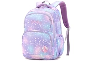 TANOU 2022 plecak szkolny dla uczniów szkół podstawowych, dziewcząt, chłopców, dzieci, swobodny wzór, torba szkolna, lekki i wodoodporny plecak dla studentów