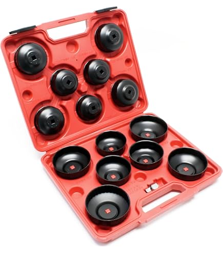 Clé De Réglage Pour Kit Coilover - Clé En C Pour Suspensions Filetées - Compatible Avec Kits De Réglage