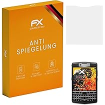 Film de protection montre connectée atFoliX convient pour Hafury C7, ultra clair et flexible FX