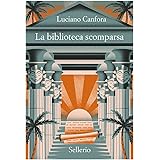 La biblioteca scomparsa