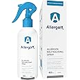 Novokill Allergoff Spray Antiacaro 400ml | Anti Acaro Spray per Materassi, Cuscini e Letti | Aiuta con Allergia Polline | Com