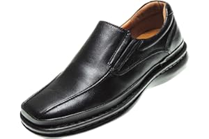 Calzados Romero. 0263 Cactus Zapato Mocasín Crispino Estilo 24 Horas para Hombre Piel.