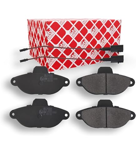 Pastiglie Freno A Disco Per Bicicletta MTB Resina Semi-metallica Pastiglie Freno Per Ciclismo Parti Solo Per – Negozio Ufficiale | Le Bici Elettriche Con Pneumatici Larghi Di Migliore Qualità - Foto 7