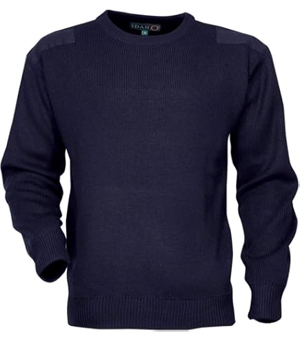 Bundeswehr / Bw Marine Armée De L'Air German Army Sweater
