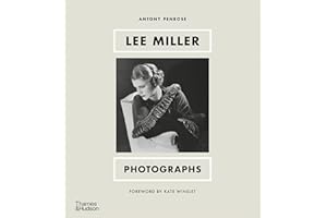 Lee Miller: Photographs