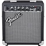 Fender Frontman 10G Wzmacniacz Combo, Szary, L