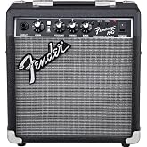 Fender Frontman 10G BLK Amfi
