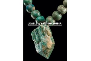 Jewels of Ancient Nubia