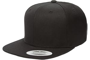 Flexfit Unisex Classic Snapback