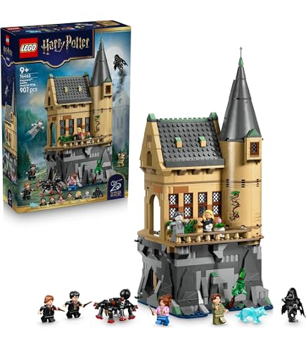 LEGO Minifigures 71028 Harry Potter Series 2 : 10.Fred Weasley
