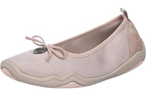 Rieker Kobiety 45250baleriny