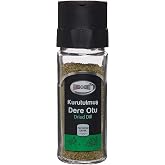 Bağdat Kurutulmuş Dere Otu (Tuzluklu Cam) 18 Gr
