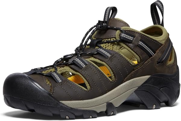 KEEN herr 1027139Sandal
