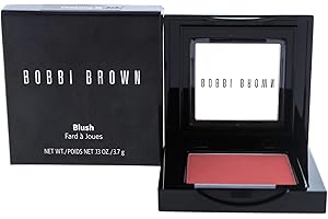 Bobbi Brown Blush - # 46 Clementine (New Packaging) 3.7g/0.13oz