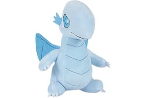Yu Gi Oh - Collectible Plush - Blue Eyes White Dragon 20 cm