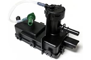 Partsline Pompe Additif Carburant FAP compatible avec BERLINGO MULTISPACE C4 CACTUS C4 PICASSO I 1007 2008 207 208 PARTNER 1.6 2.0 BlueHDi HDi - 1525HP 1525LK 9658411580 9674028680