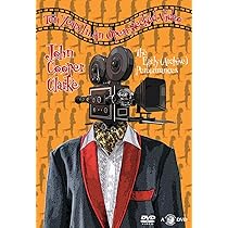 Ten Years In An Open Necked Video [DVD AUDIO]: Amazon.co.uk: John