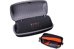 XANAD Twardy futerał do JBL Xtreme 3 / JBL Xtreme 2 torba podróżna na głośnik