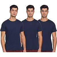 Amazon Brand - Symbol Men's Regular Fit T-Shirt