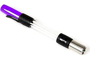 DELKIM Korda Stow Bobbin Spare Head Purple