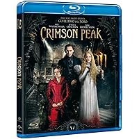 Crimson Peak