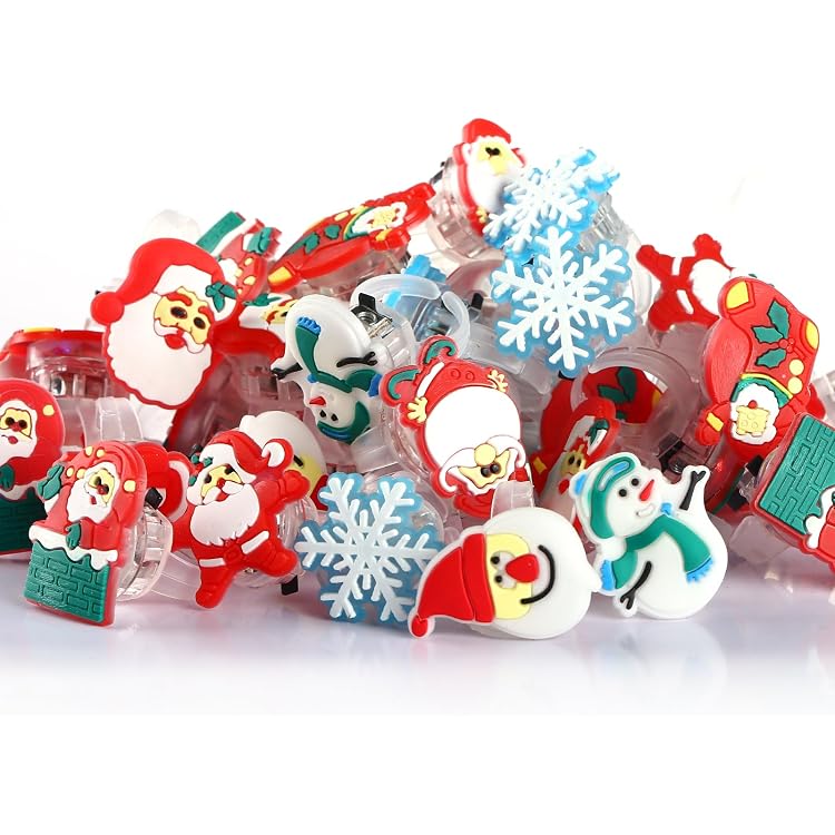 Naotona 60 Stück Bunte Schnapparmbänder Für Kind Produktbild-Vorschau 10