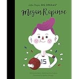 Megan Rapinoe (55) (Little People, BIG DREAMS)
