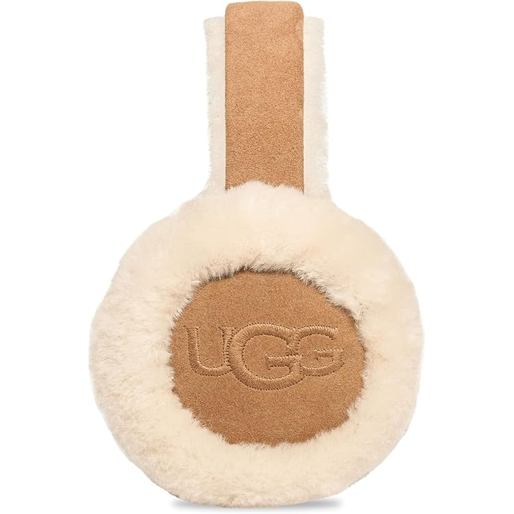 Ugg Classic Non Tech Earmuff Black, fuchsia : Amazon.de: Fashion