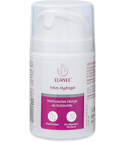 just glide med.gleitgel water Just Glide Gleitgel Wasserbasierend Gleitgel ✔️ online kaufen main image 0