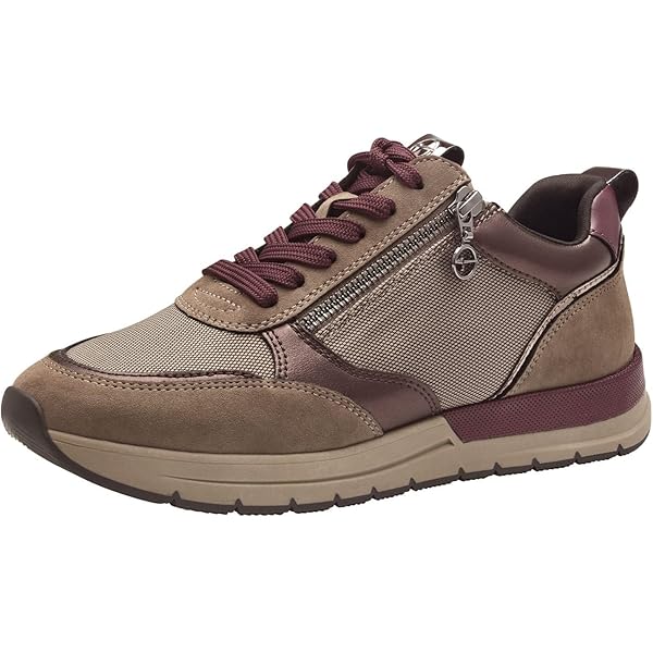 Tamaris Sneaker 1-23714-42 100 normaal Maat: 40 EU