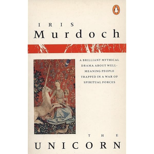The Red and the Green: Iris Murdoch (Vintage Classics) : Murdoch