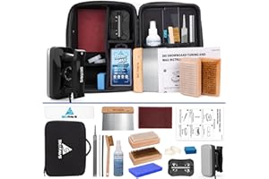 SKIFAVS Ski Snowboard Kit